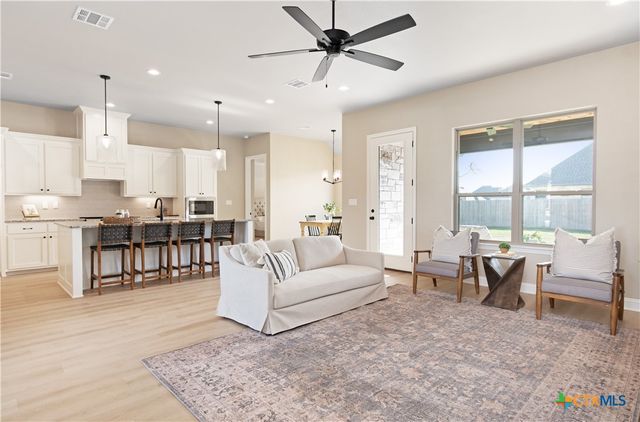 1207 Rylee Lane, Salado, TX 76571