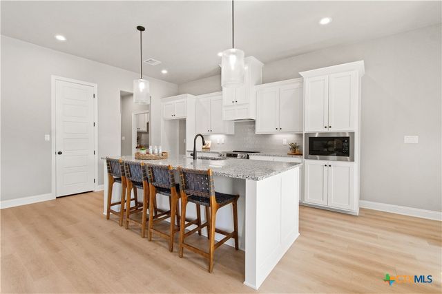 1207 Rylee Lane, Salado, TX 76571