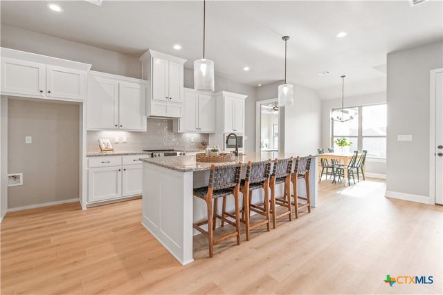 1207 Rylee Lane, Salado, TX 76571