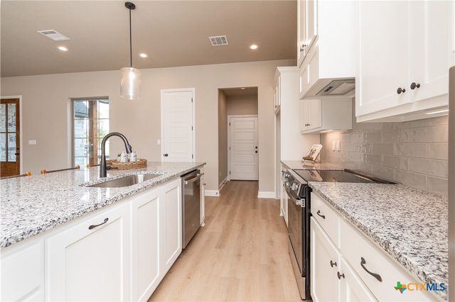 1207 Rylee Lane, Salado, TX 76571