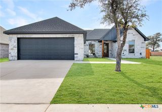1207 Rylee Lane, Salado, TX 76571
