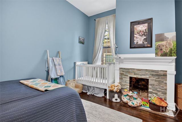 214 W Duffy Street, Savannah, GA 31401