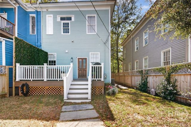 214 W Duffy Street, Savannah, GA 31401
