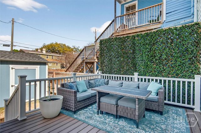 214 W Duffy Street, Savannah, GA 31401