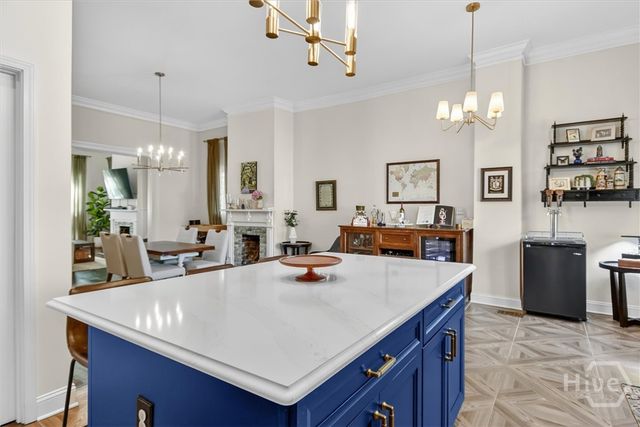 214 W Duffy Street, Savannah, GA 31401