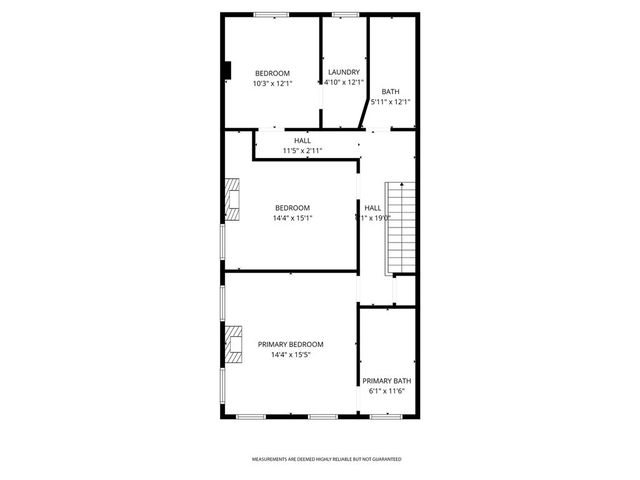 214 W Duffy Street, Savannah, GA 31401