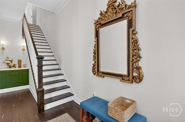 214 W Duffy Street, Savannah, GA 31401