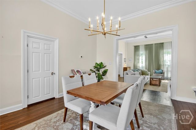 214 W Duffy Street, Savannah, GA 31401