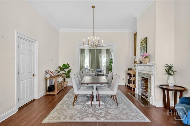 214 W Duffy Street, Savannah, GA 31401