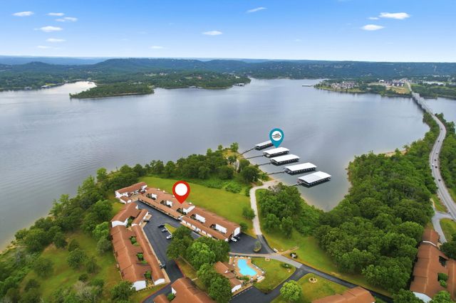 1201 Paradise Landing Road, Kimberling City, MO 65686