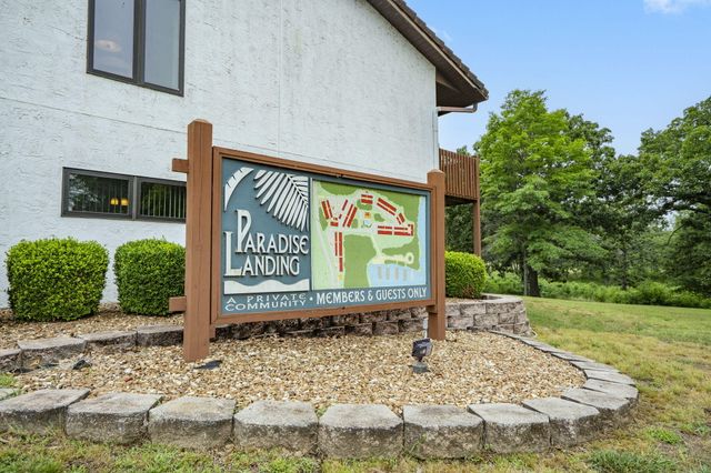 1201 Paradise Landing Road, Kimberling City, MO 65686