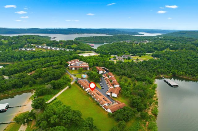 1201 Paradise Landing Road, Kimberling City, MO 65686