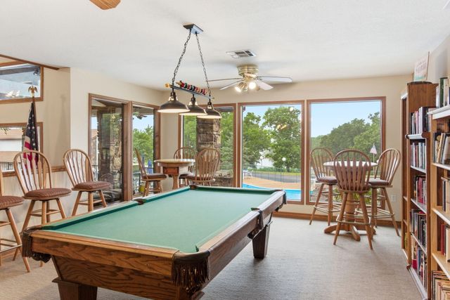 1201 Paradise Landing Road, Kimberling City, MO 65686