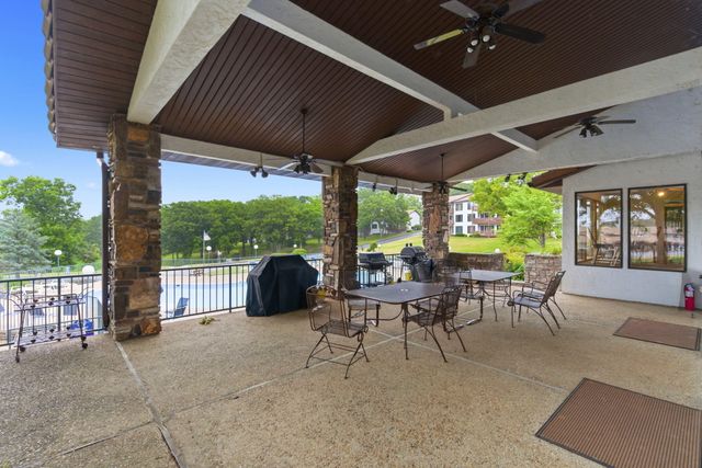 1201 Paradise Landing Road, Kimberling City, MO 65686