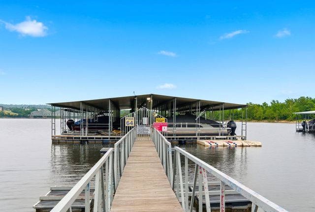1201 Paradise Landing Road, Kimberling City, MO 65686