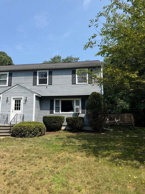 869 S Main Street 869, Bellingham, MA 02019