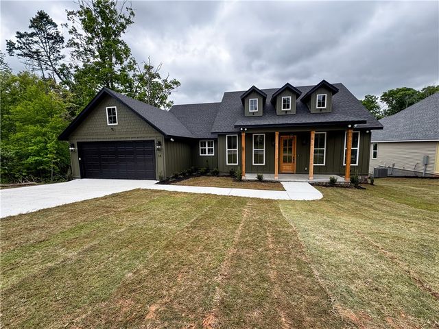 14 Dickenshire Drive, Bella Vista, AR 72714