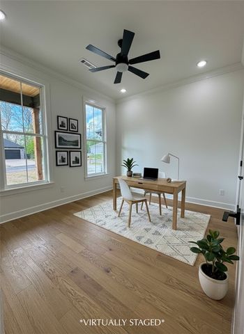 14 Dickenshire Drive, Bella Vista, AR 72714