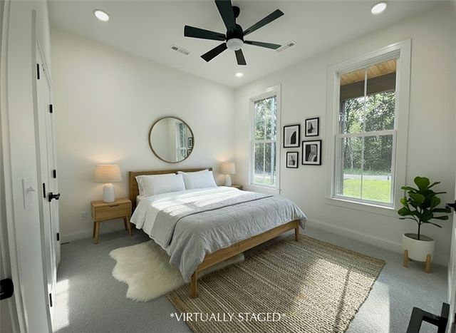 14 Dickenshire Drive, Bella Vista, AR 72714
