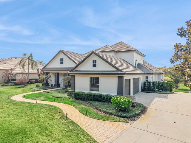 5421 TILDENS GROVE BOULEVARD, Windermere, FL 34786
