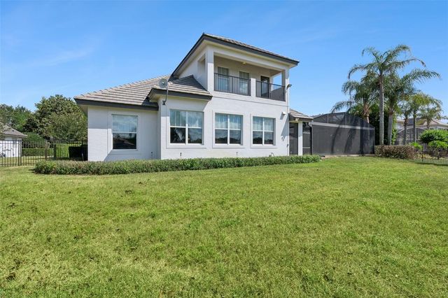 5421 TILDENS GROVE BOULEVARD, Windermere, FL 34786