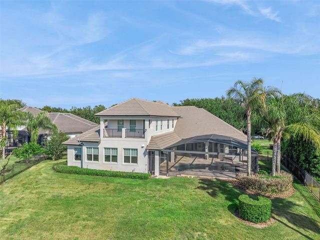 5421 TILDENS GROVE BOULEVARD, Windermere, FL 34786
