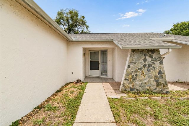 5120 DOEFIELD LANE, New Port Richey, FL 34653