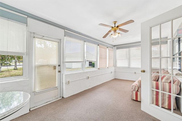5120 DOEFIELD LANE, New Port Richey, FL 34653