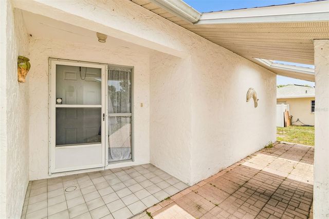 5120 DOEFIELD LANE, New Port Richey, FL 34653