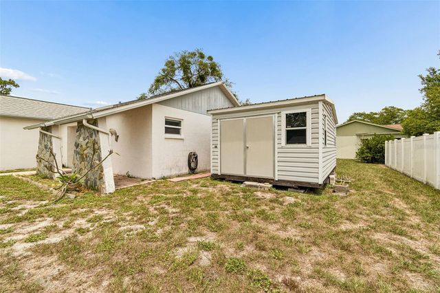 5120 DOEFIELD LANE, New Port Richey, FL 34653