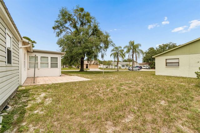 5120 DOEFIELD LANE, New Port Richey, FL 34653