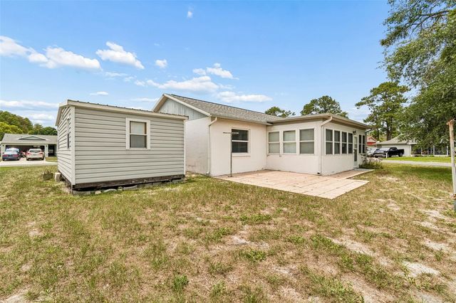 5120 DOEFIELD LANE, New Port Richey, FL 34653