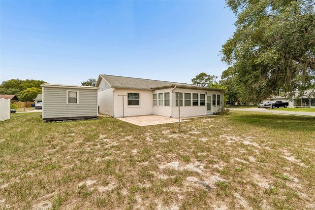 5120 DOEFIELD LANE, New Port Richey, FL 34653