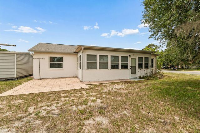 5120 DOEFIELD LANE, New Port Richey, FL 34653