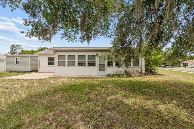 5120 DOEFIELD LANE, New Port Richey, FL 34653