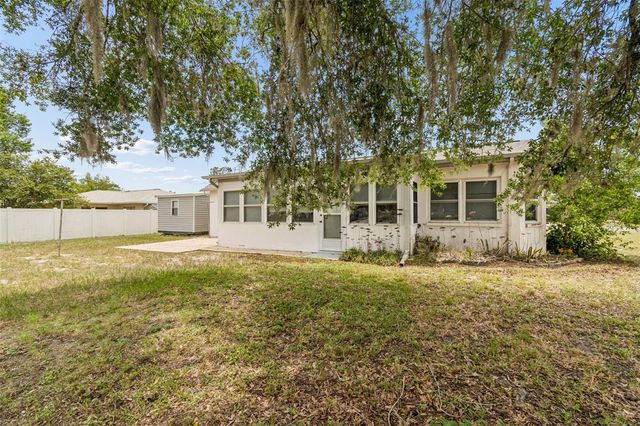5120 DOEFIELD LANE, New Port Richey, FL 34653