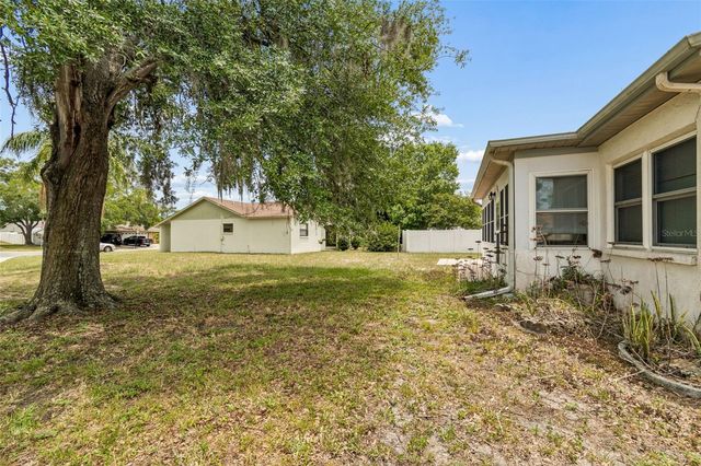 5120 DOEFIELD LANE, New Port Richey, FL 34653