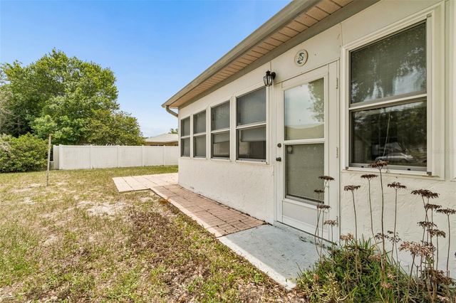 5120 DOEFIELD LANE, New Port Richey, FL 34653