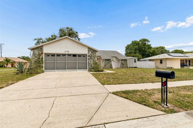 5120 DOEFIELD LANE, New Port Richey, FL 34653