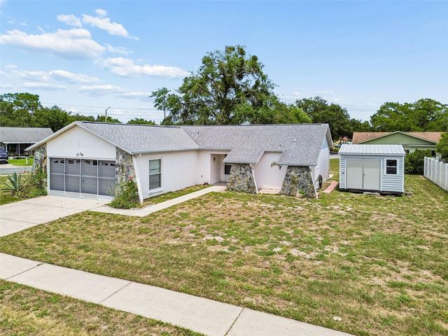 5120 DOEFIELD LANE, New Port Richey, FL 34653