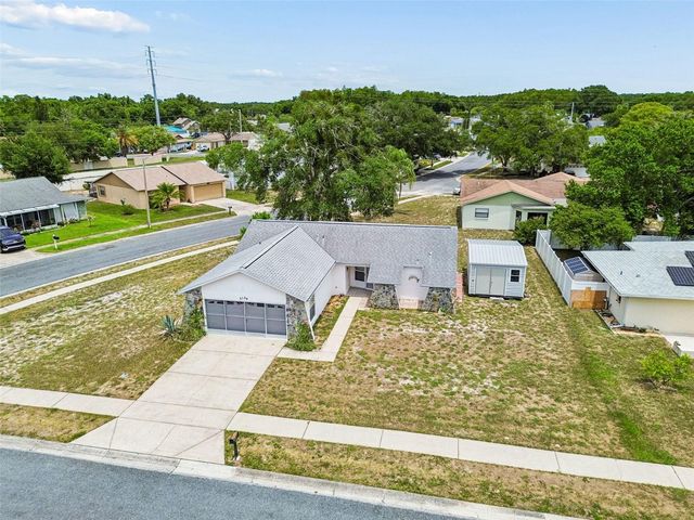 5120 DOEFIELD LANE, New Port Richey, FL 34653