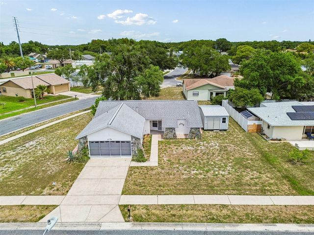 5120 DOEFIELD LANE, New Port Richey, FL 34653