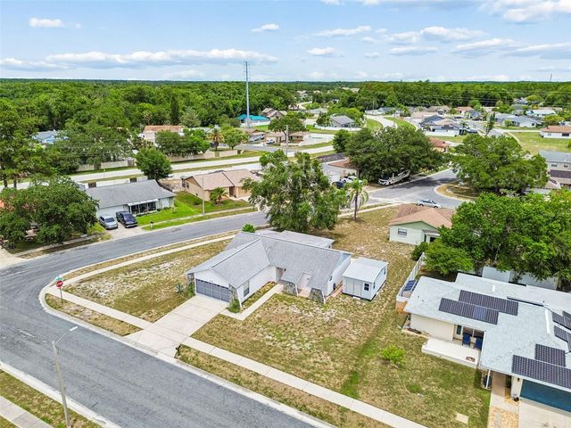 5120 DOEFIELD LANE, New Port Richey, FL 34653