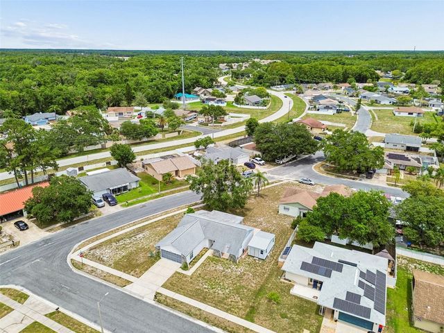 5120 DOEFIELD LANE, New Port Richey, FL 34653