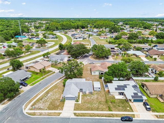 5120 DOEFIELD LANE, New Port Richey, FL 34653