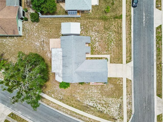 5120 DOEFIELD LANE, New Port Richey, FL 34653