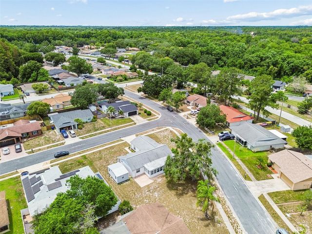 5120 DOEFIELD LANE, New Port Richey, FL 34653