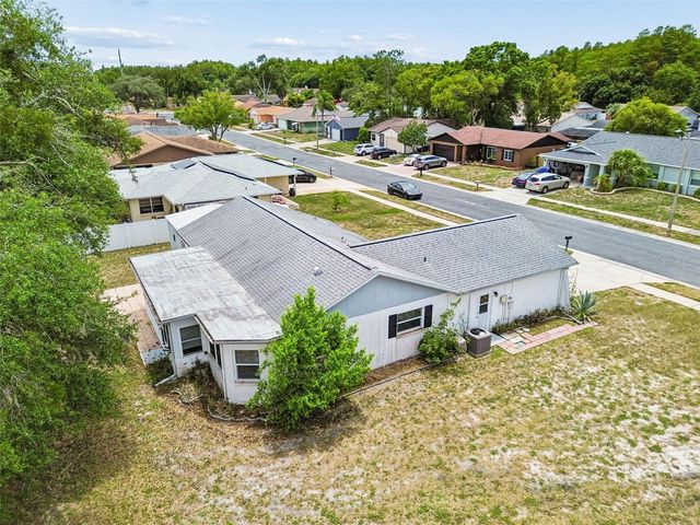 5120 DOEFIELD LANE, New Port Richey, FL 34653