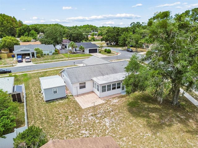 5120 DOEFIELD LANE, New Port Richey, FL 34653