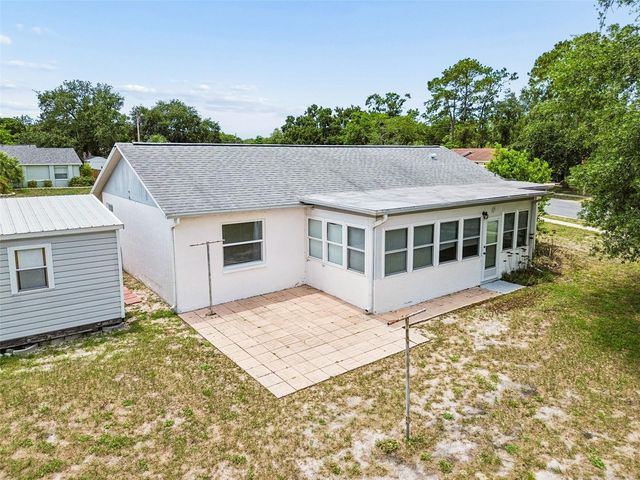5120 DOEFIELD LANE, New Port Richey, FL 34653